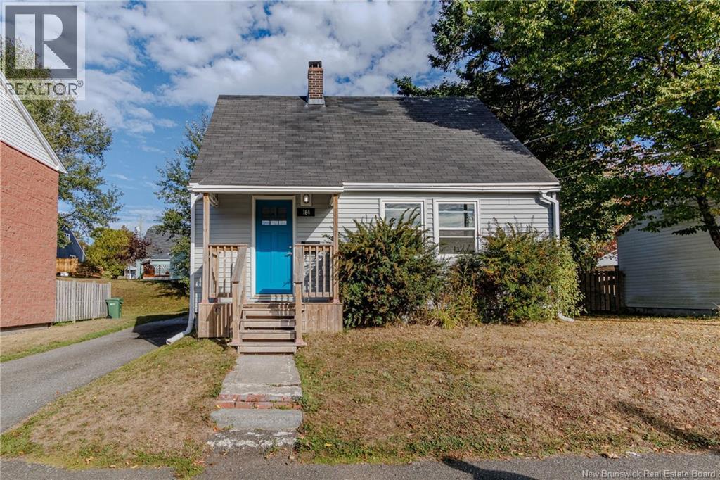 184 Lansdowne Avenue, Saint John, New Brunswick  E2K 3A5 - Photo 42 - NB127124
