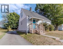 184 Lansdowne Avenue, Saint John, New Brunswick