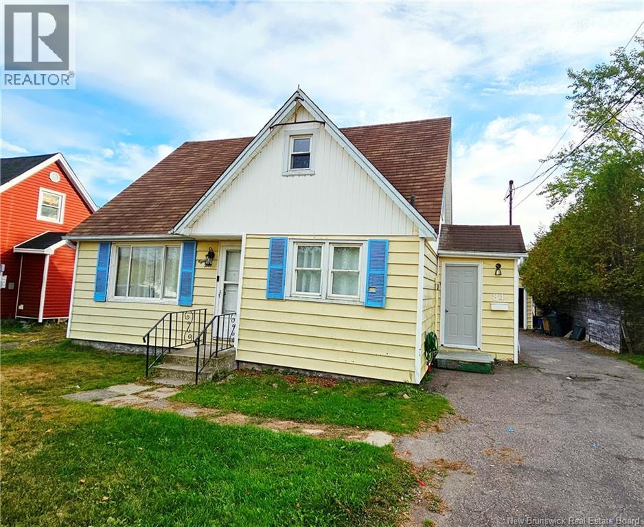 84 Broadway Avenue, Saint John, New Brunswick