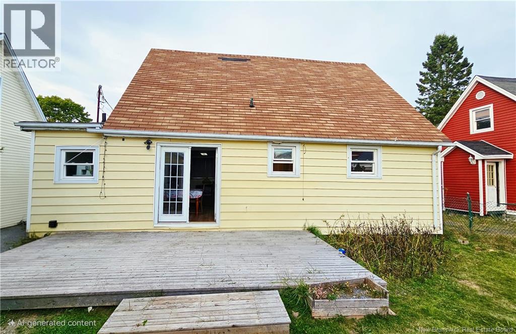 84 Broadway Avenue, Saint John, New Brunswick  E2H 1Z8 - Photo 18 - NB127111