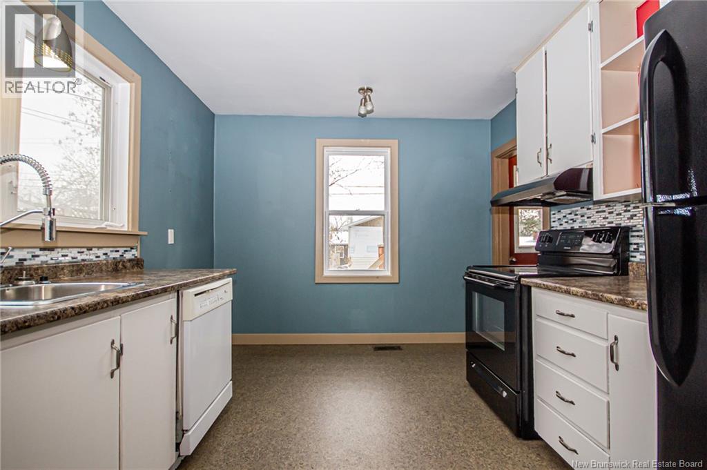 122 Preston Drive, Fredericton, New Brunswick  E3A 2L6 - Photo 7 - NB127064