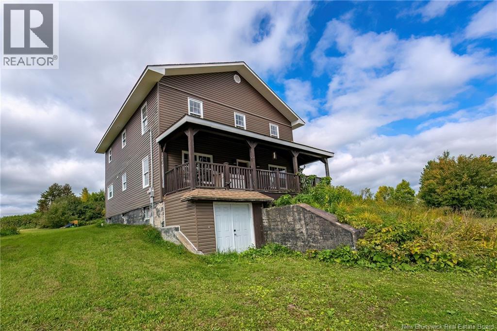 249 Mccluskey Road, Dsl De Grand-Sault/falls, New Brunswick  E3Z 1L1 - Photo 50 - NB127104