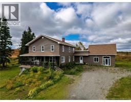 249 McCluskey Road, DSL de Grand-Sault/Falls, New Brunswick