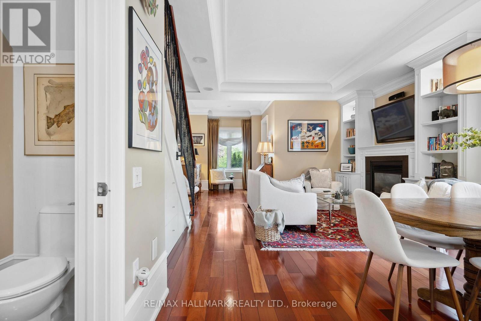 85 Sorauren Avenue, Toronto, Ontario  M6R 2E1 - Photo 14 - W12418005