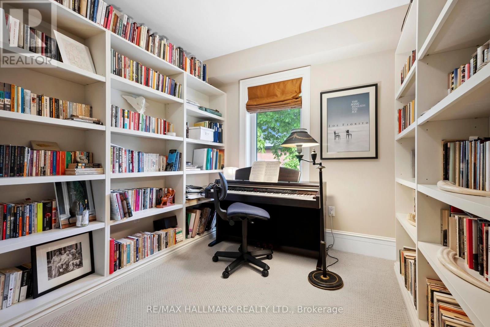 85 Sorauren Avenue, Toronto, Ontario  M6R 2E1 - Photo 32 - W12418005