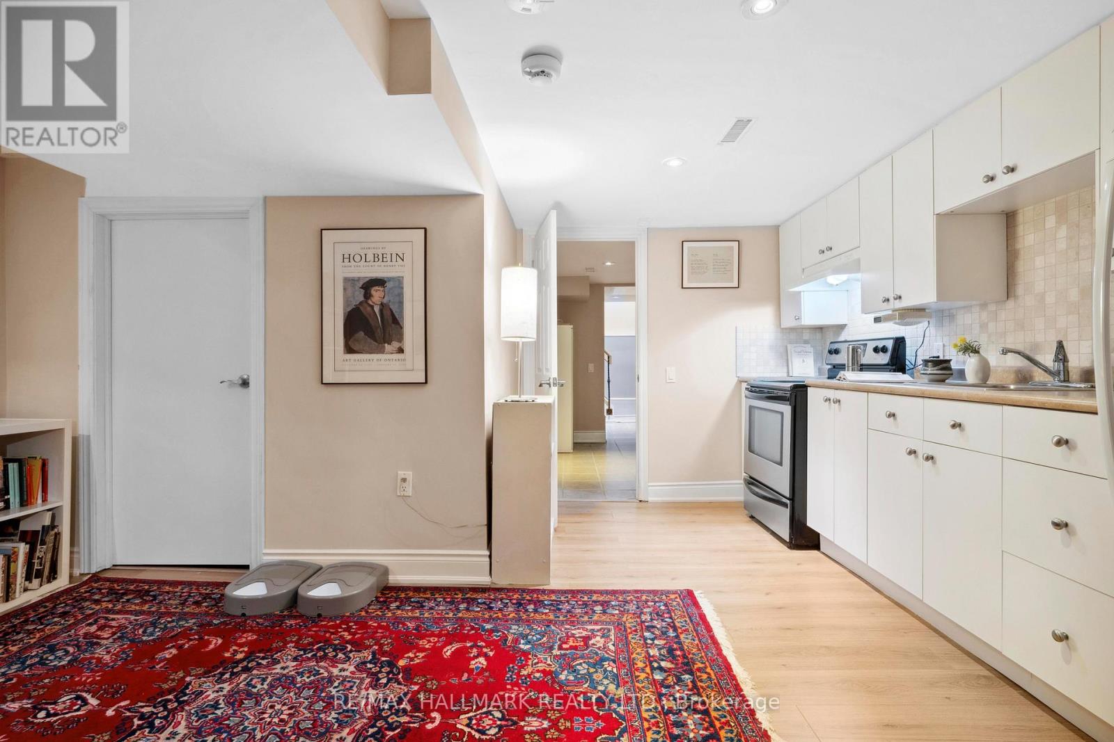 85 Sorauren Avenue, Toronto, Ontario  M6R 2E1 - Photo 45 - W12418005