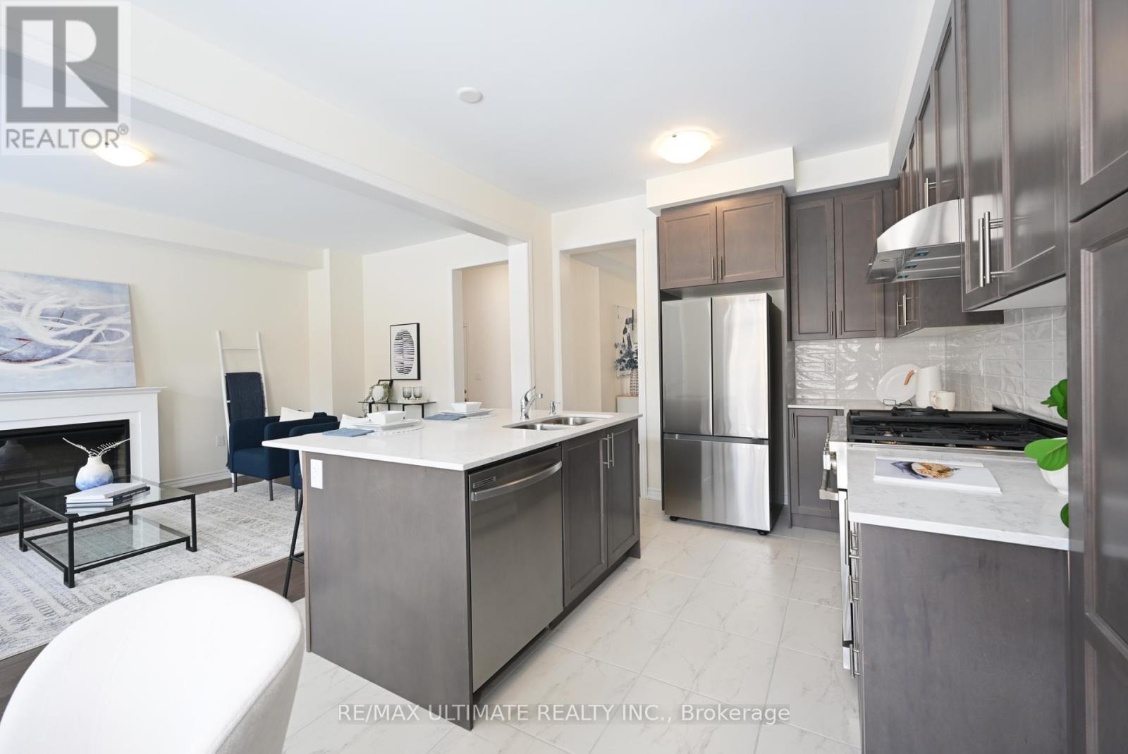 18 Thresher Street, Brampton, Ontario  L6Z 3N1 - Photo 13 - W12418008
