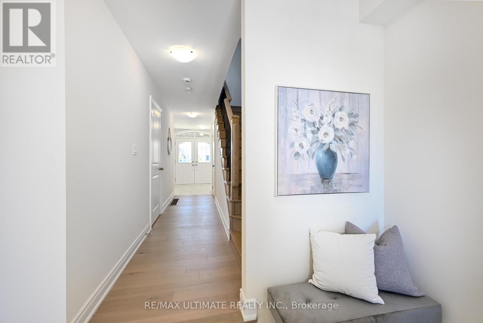 67 Hayrake Street, Brampton, Ontario  L6Z 0K1 - Photo 2 - W12418010