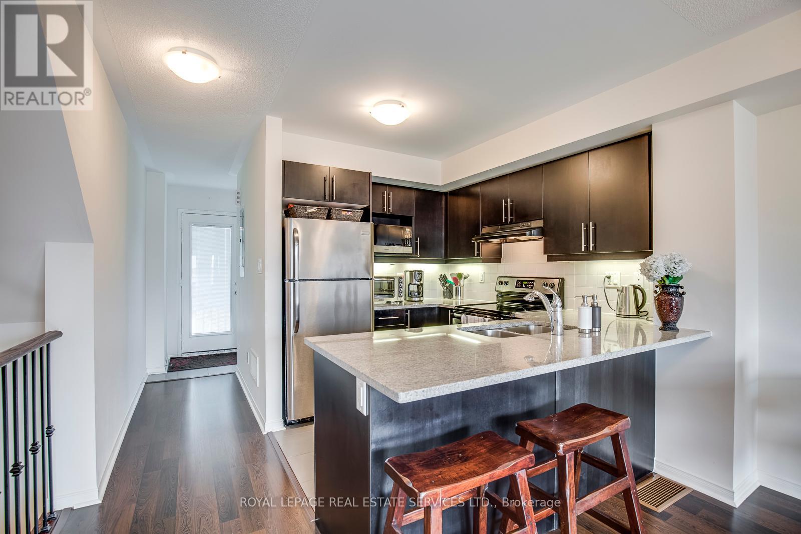 3 - 5605 Oscar Peterson Boulevard, Mississauga, Ontario  L5M 0T2 - Photo 10 - W12418018