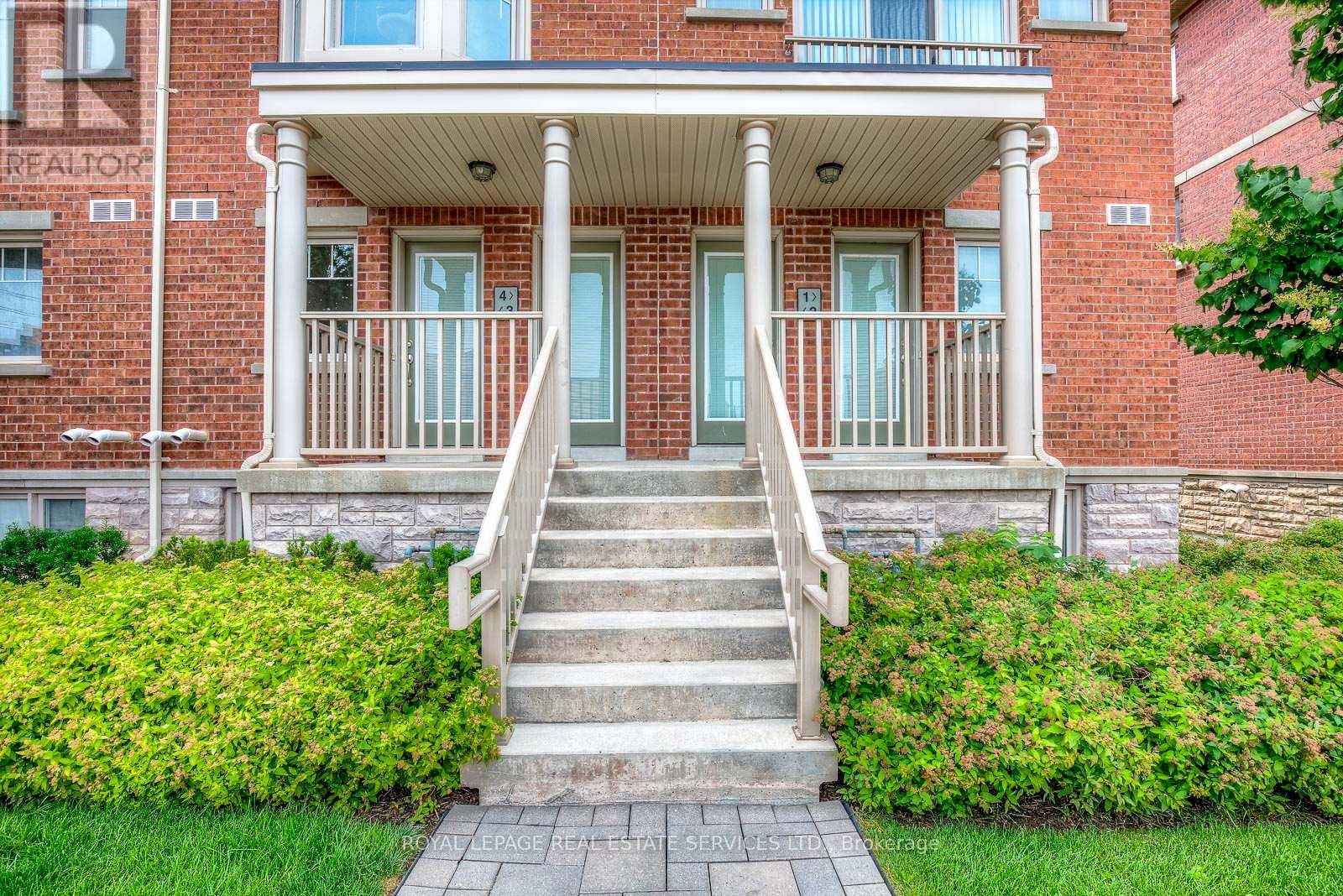 3 - 5605 Oscar Peterson Boulevard, Mississauga, Ontario  L5M 0T2 - Photo 2 - W12418018