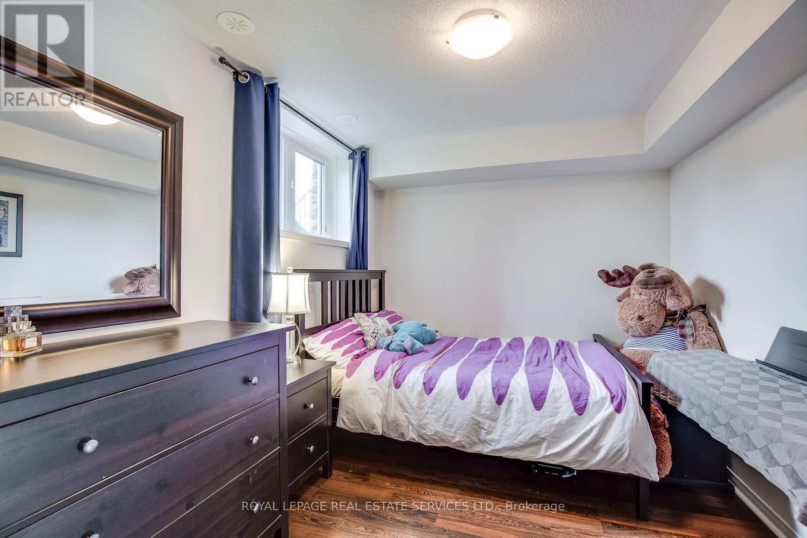 3 - 5605 Oscar Peterson Boulevard, Mississauga, Ontario  L5M 0T2 - Photo 20 - W12418018