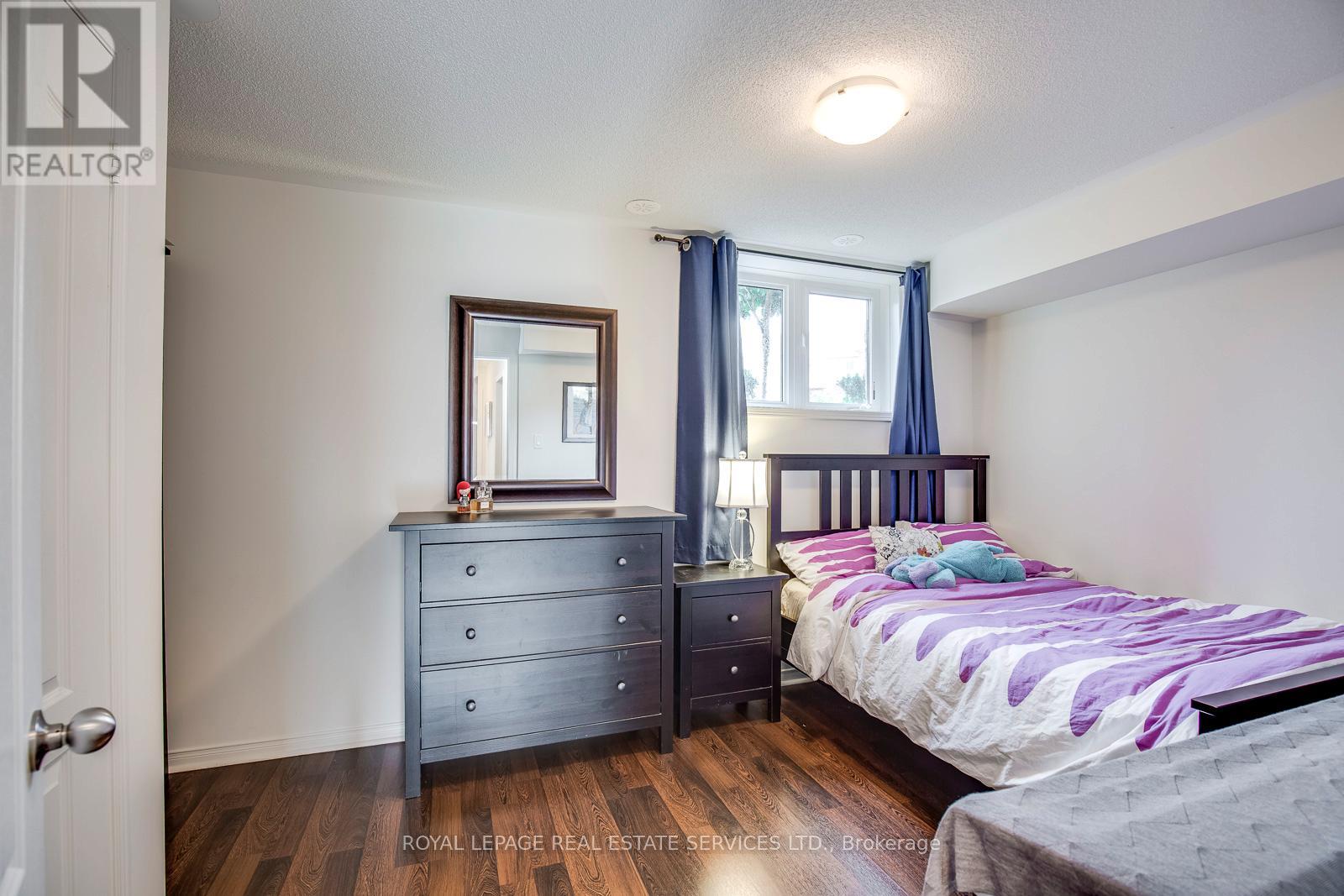 3 - 5605 Oscar Peterson Boulevard, Mississauga, Ontario  L5M 0T2 - Photo 21 - W12418018