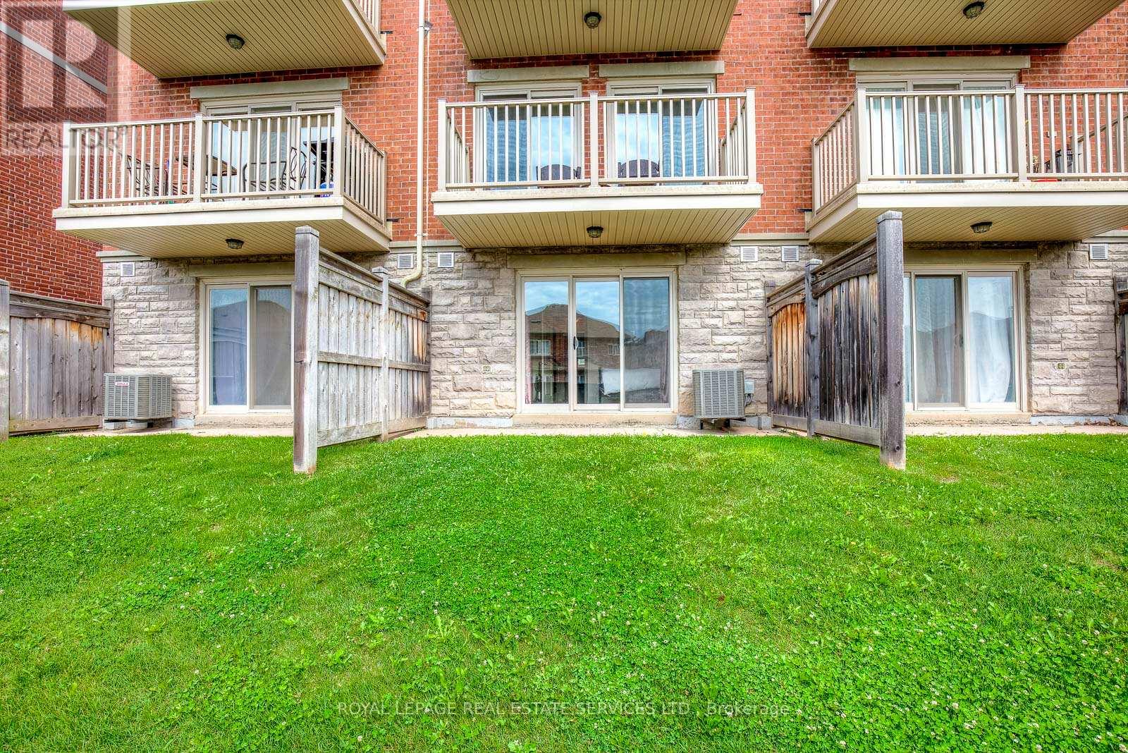 3 - 5605 Oscar Peterson Boulevard, Mississauga, Ontario  L5M 0T2 - Photo 25 - W12418018