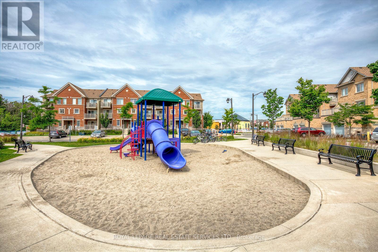 3 - 5605 Oscar Peterson Boulevard, Mississauga, Ontario  L5M 0T2 - Photo 27 - W12418018