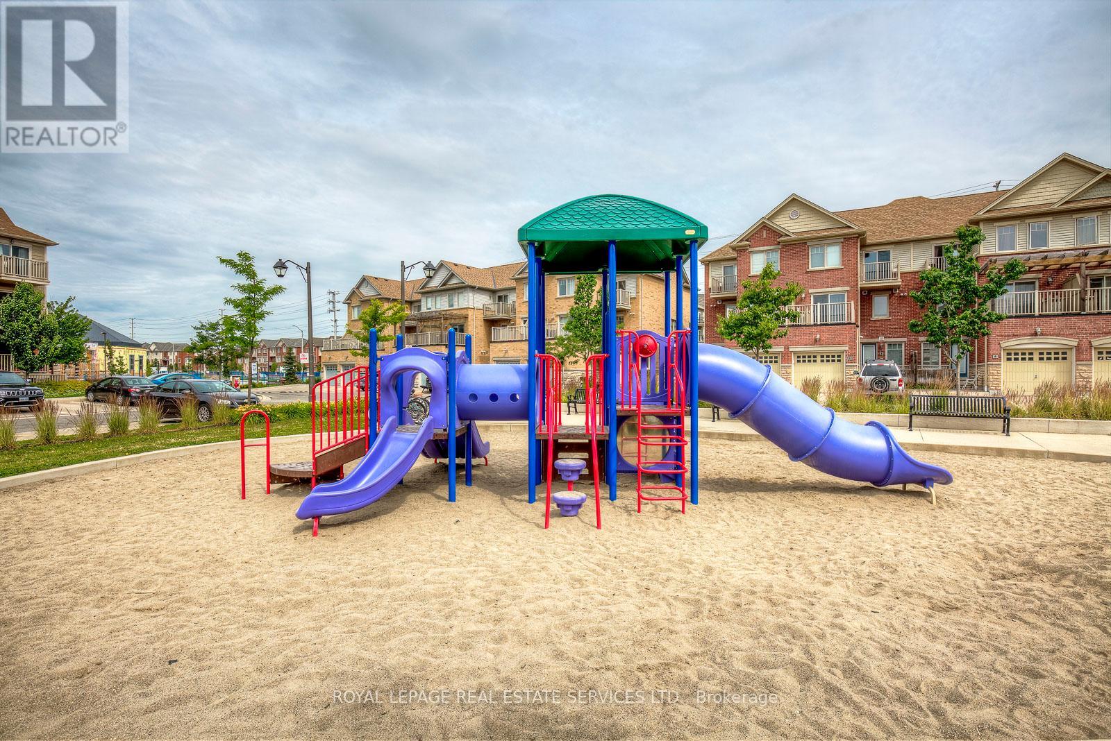 3 - 5605 Oscar Peterson Boulevard, Mississauga, Ontario  L5M 0T2 - Photo 28 - W12418018