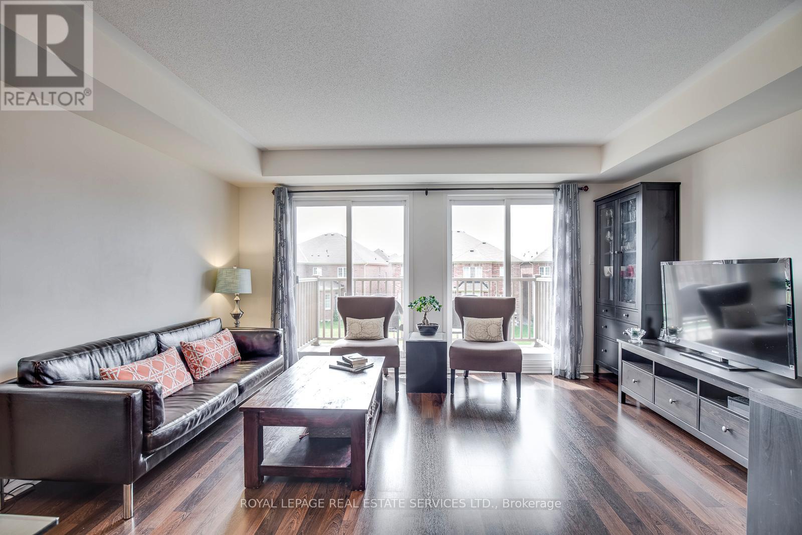 3 - 5605 Oscar Peterson Boulevard, Mississauga, Ontario  L5M 0T2 - Photo 3 - W12418018