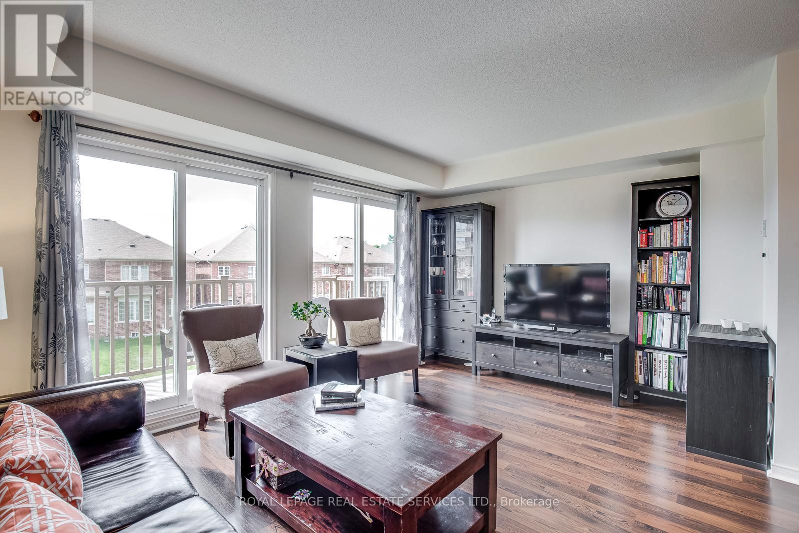 3 - 5605 Oscar Peterson Boulevard, Mississauga, Ontario  L5M 0T2 - Photo 4 - W12418018