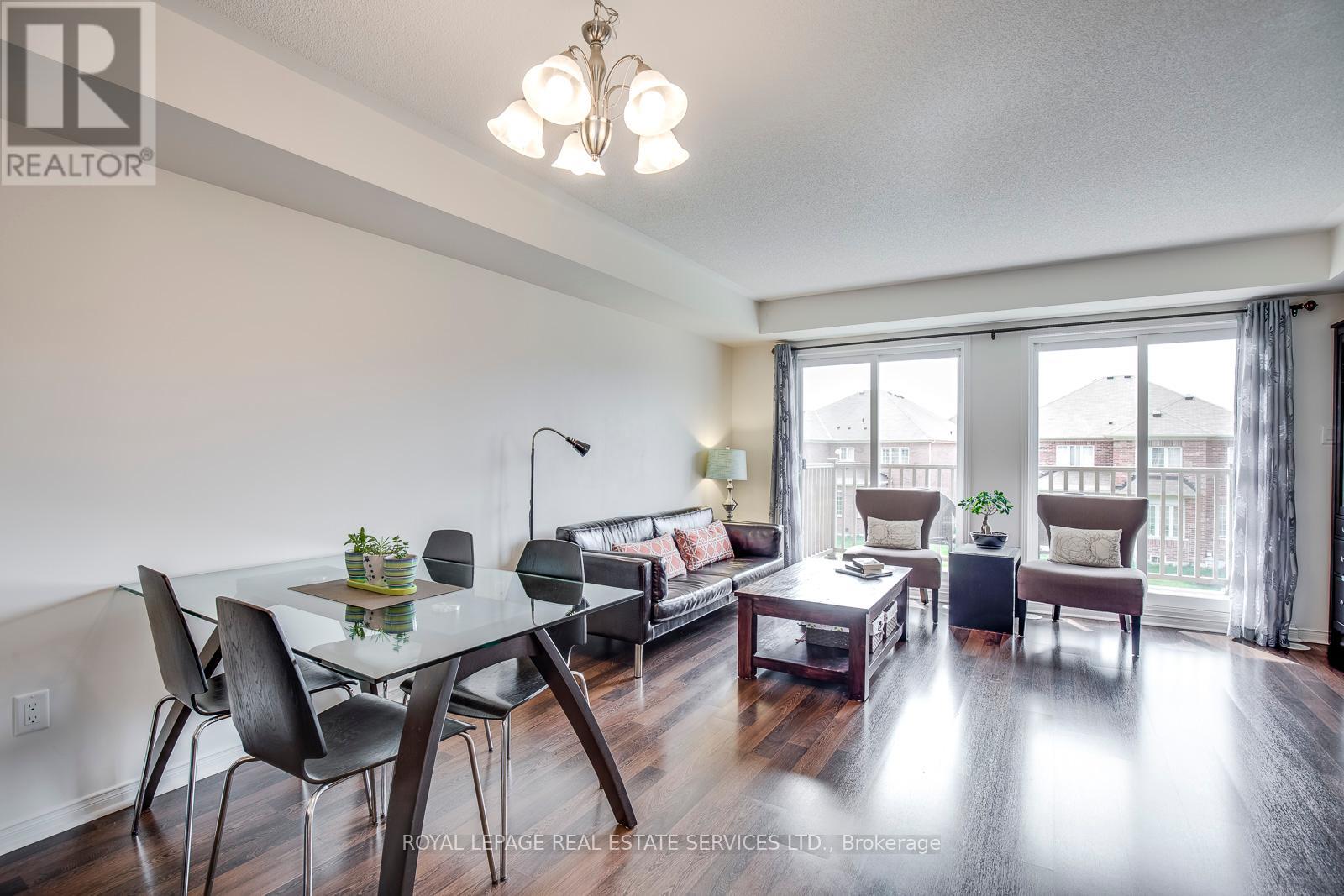 3 - 5605 Oscar Peterson Boulevard, Mississauga, Ontario  L5M 0T2 - Photo 5 - W12418018