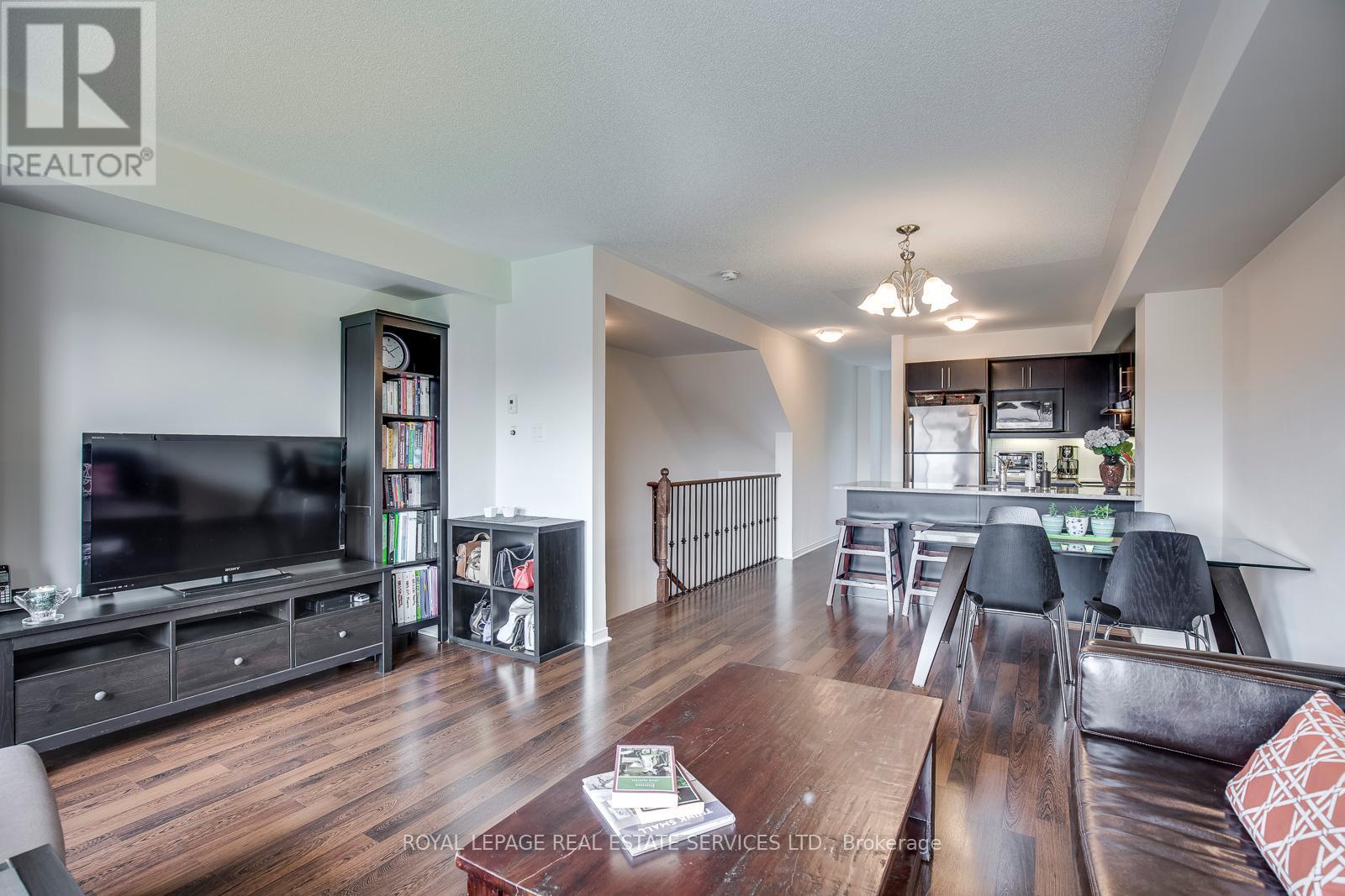 3 - 5605 Oscar Peterson Boulevard, Mississauga, Ontario  L5M 0T2 - Photo 7 - W12418018