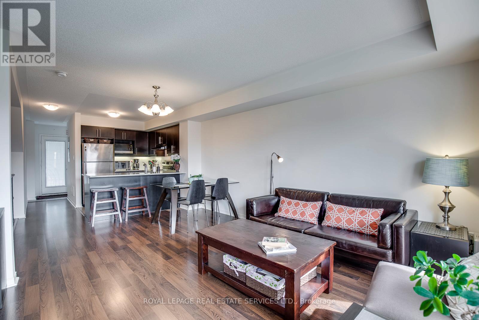 3 - 5605 Oscar Peterson Boulevard, Mississauga, Ontario  L5M 0T2 - Photo 8 - W12418018
