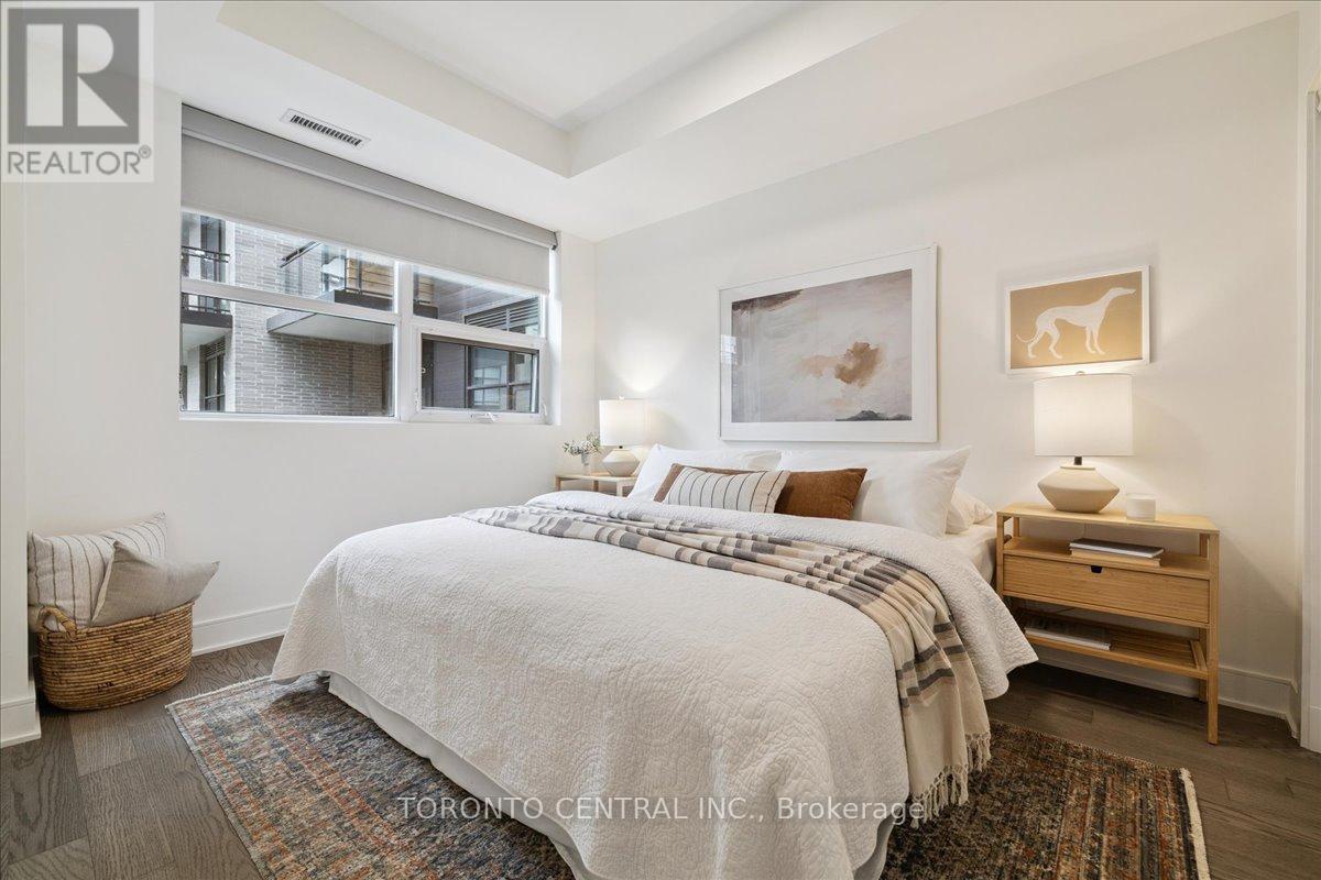 237 - 1575 Lakeshore Road W, Mississauga, Ontario  L5J 1J4 - Photo 13 - W12418023