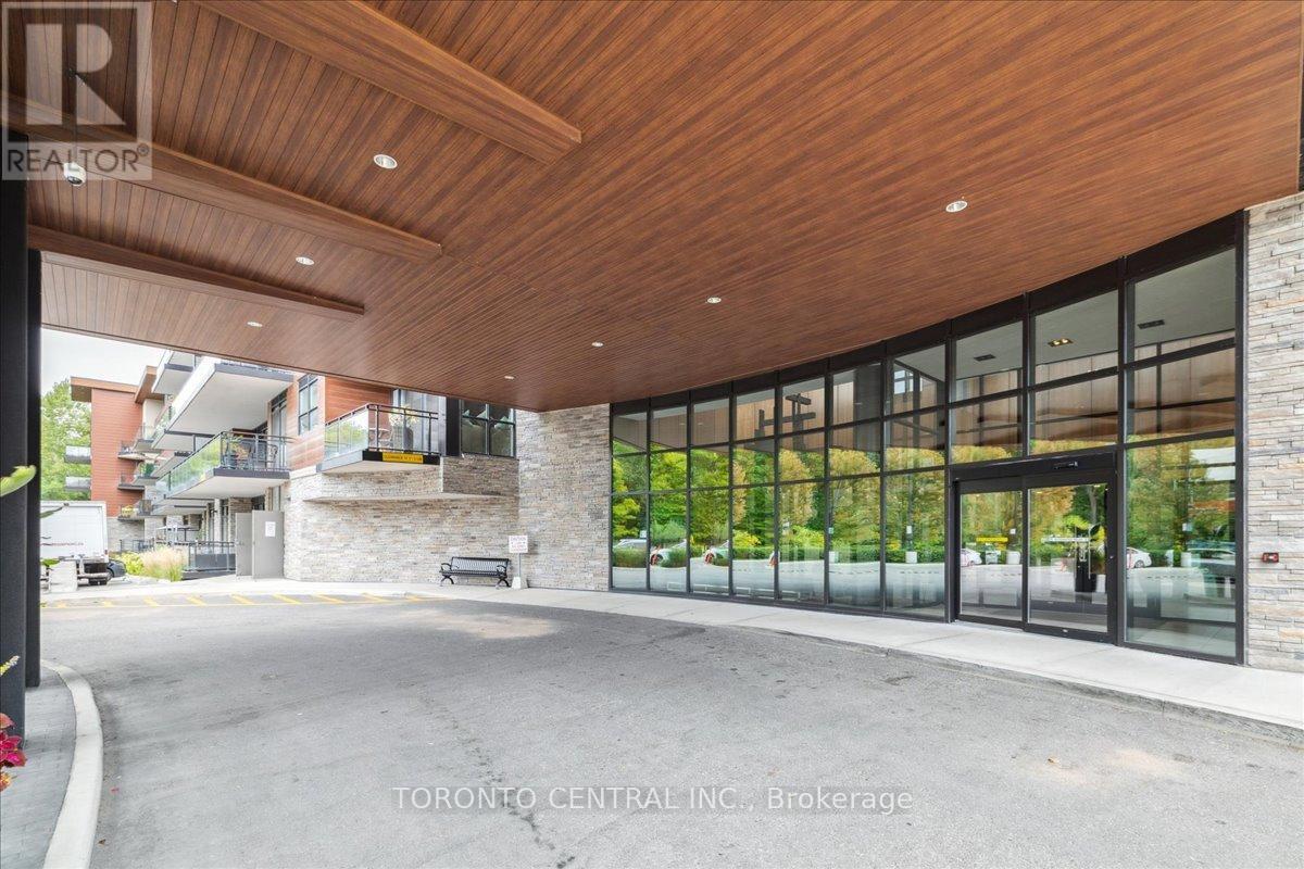 237 - 1575 Lakeshore Road W, Mississauga, Ontario  L5J 1J4 - Photo 22 - W12418023