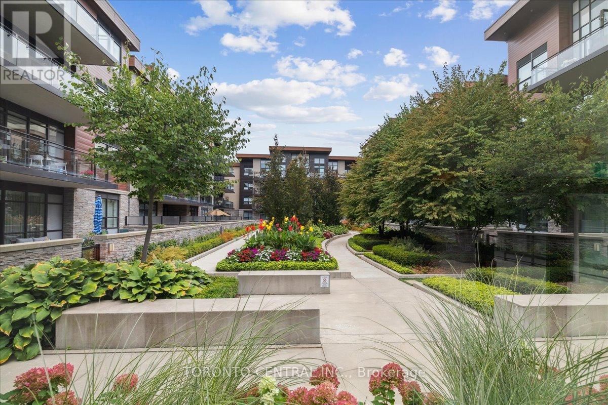 237 - 1575 Lakeshore Road W, Mississauga, Ontario  L5J 1J4 - Photo 26 - W12418023