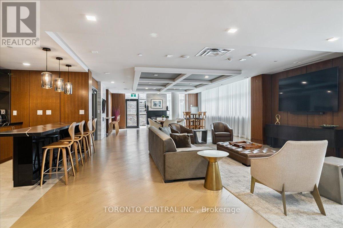 237 - 1575 Lakeshore Road W, Mississauga, Ontario  L5J 1J4 - Photo 27 - W12418023