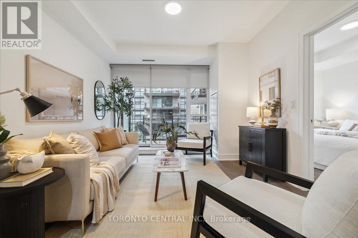 237 - 1575 Lakeshore Road W, Mississauga, Ontario  L5J 1J4 - Photo 8 - W12418023