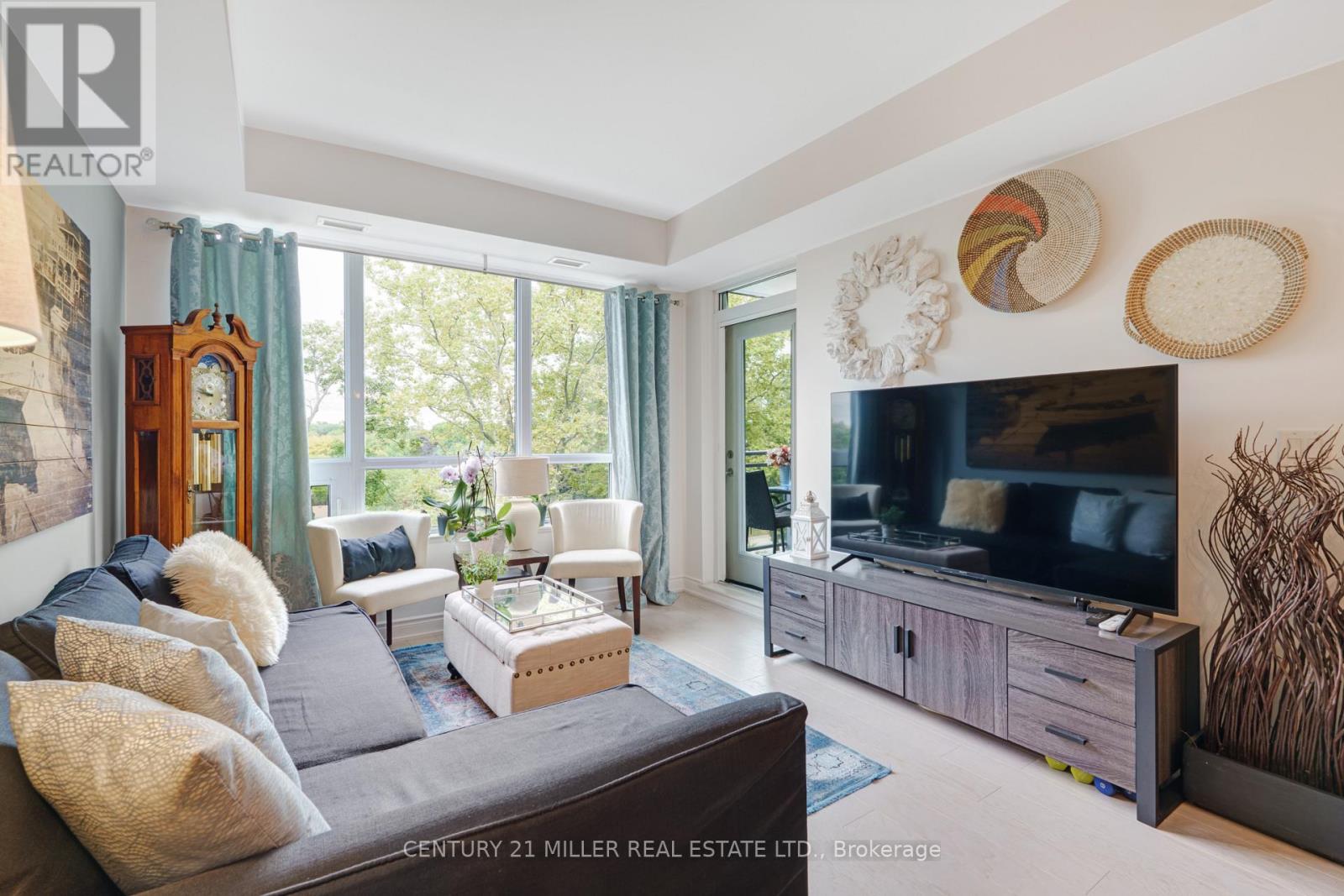 511 - 3500 Lakeshore Road W, Oakville, Ontario  L6L 0B4 - Photo 14 - W12418030