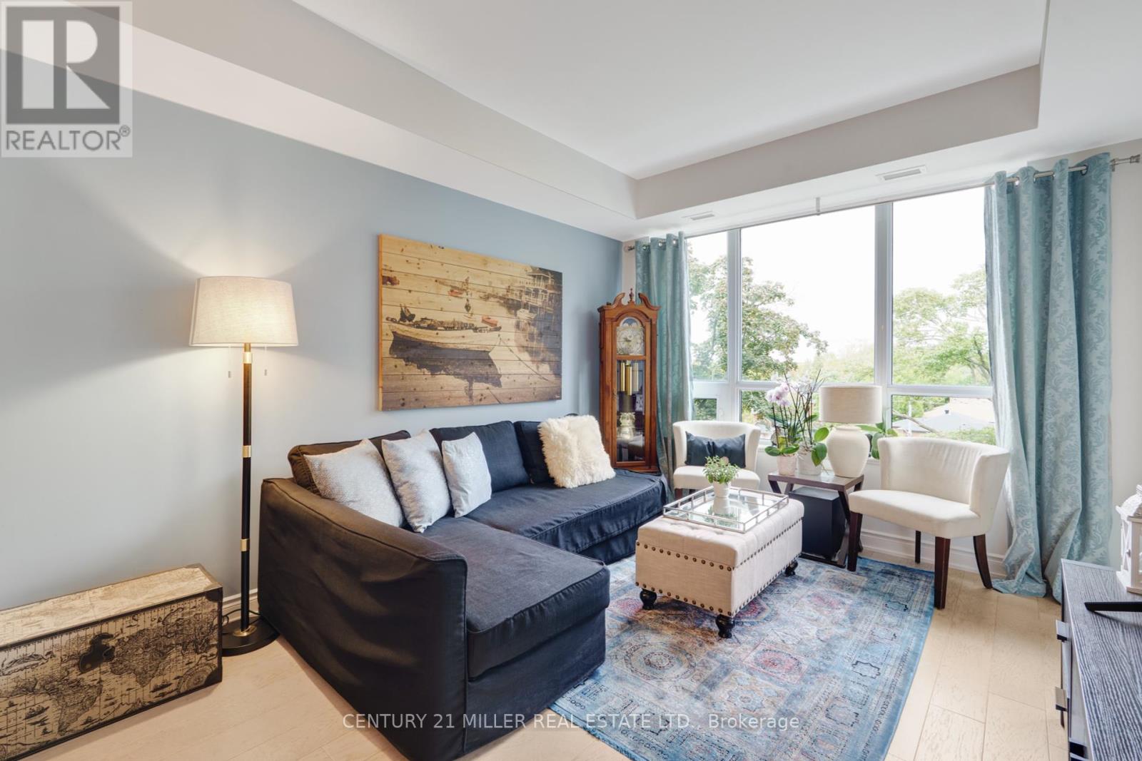 511 - 3500 Lakeshore Road W, Oakville, Ontario  L6L 0B4 - Photo 15 - W12418030