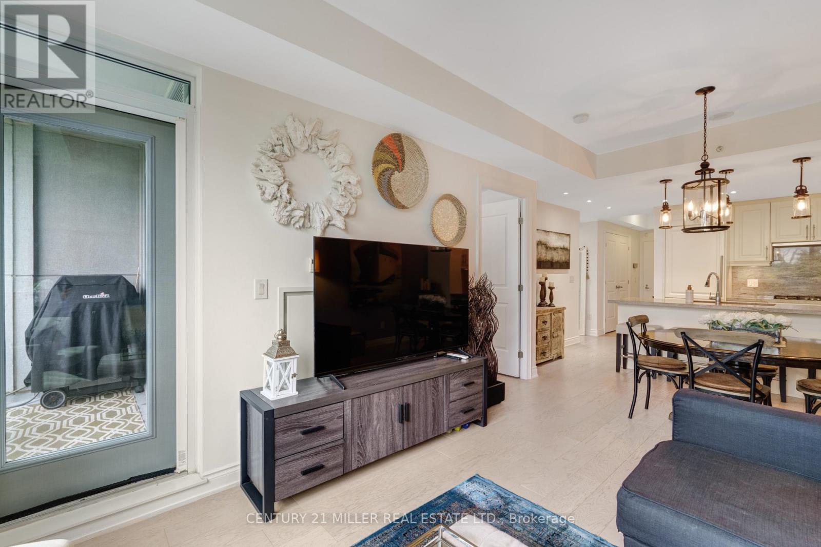511 - 3500 Lakeshore Road W, Oakville, Ontario  L6L 0B4 - Photo 17 - W12418030