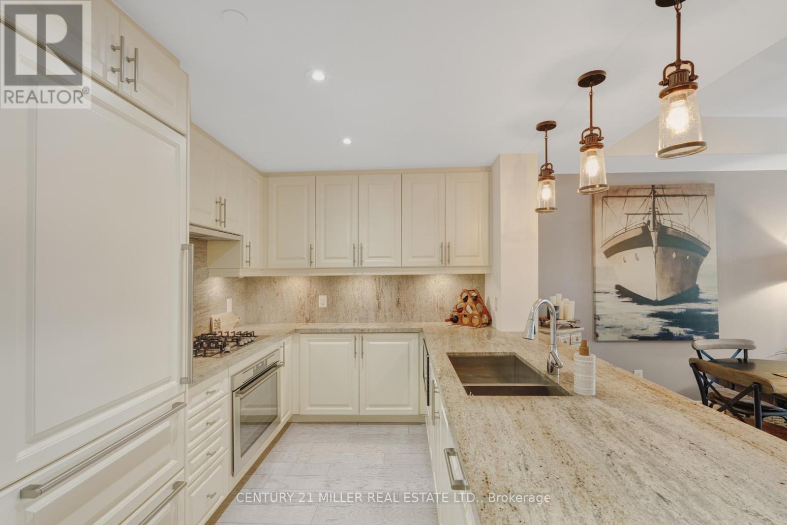 511 - 3500 Lakeshore Road W, Oakville, Ontario  L6L 0B4 - Photo 20 - W12418030