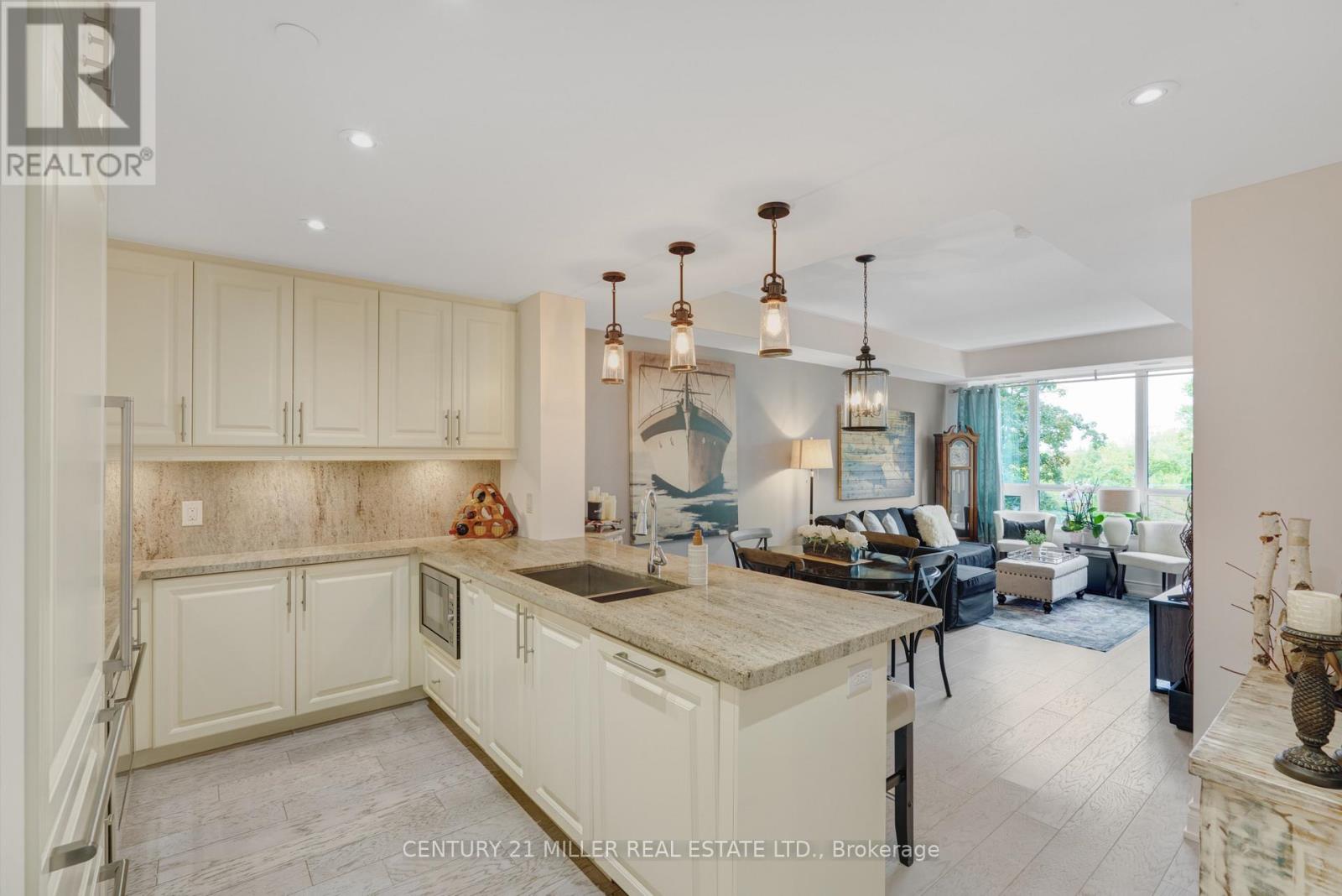 511 - 3500 Lakeshore Road W, Oakville, Ontario  L6L 0B4 - Photo 21 - W12418030