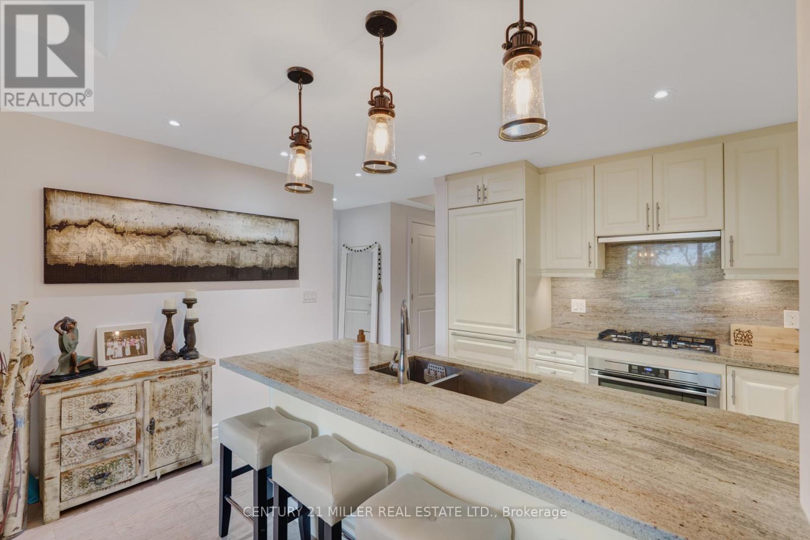 511 - 3500 Lakeshore Road W, Oakville, Ontario  L6L 0B4 - Photo 25 - W12418030