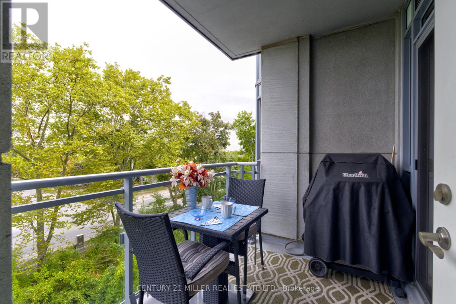 511 - 3500 Lakeshore Road W, Oakville, Ontario  L6L 0B4 - Photo 32 - W12418030