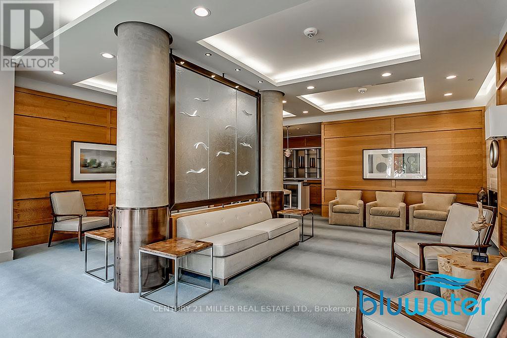 511 - 3500 Lakeshore Road W, Oakville, Ontario  L6L 0B4 - Photo 40 - W12418030