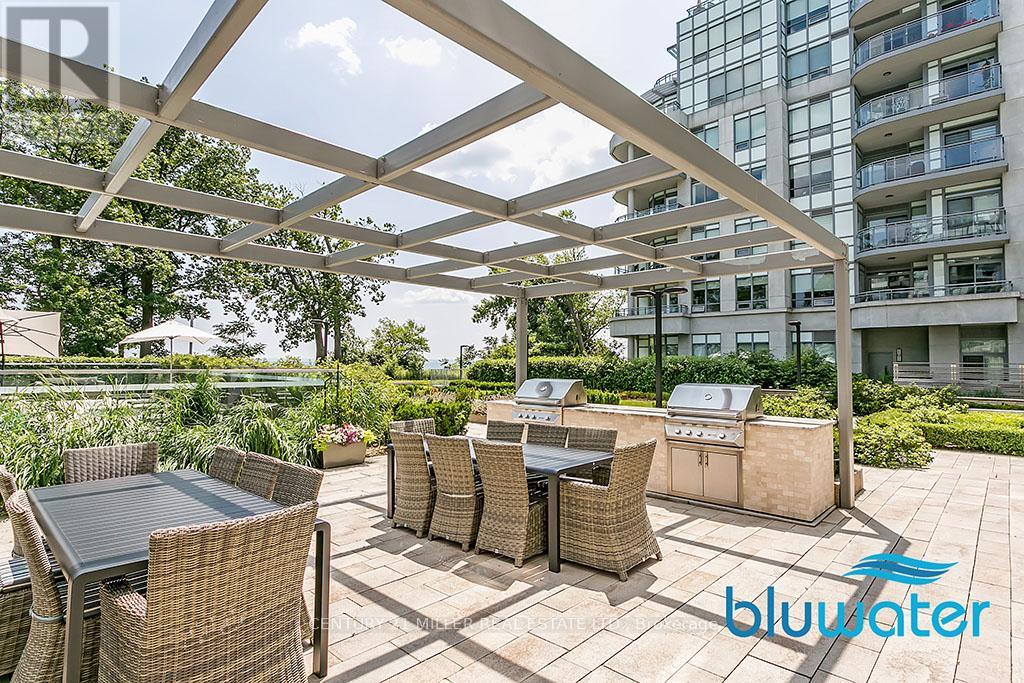 511 - 3500 Lakeshore Road W, Oakville, Ontario  L6L 0B4 - Photo 44 - W12418030