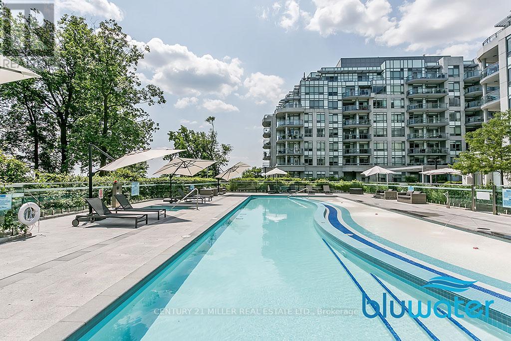 511 - 3500 Lakeshore Road W, Oakville, Ontario  L6L 0B4 - Photo 46 - W12418030