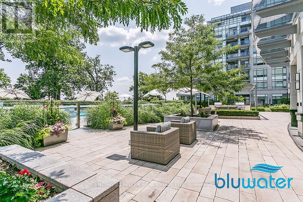 511 - 3500 Lakeshore Road W, Oakville, Ontario  L6L 0B4 - Photo 48 - W12418030