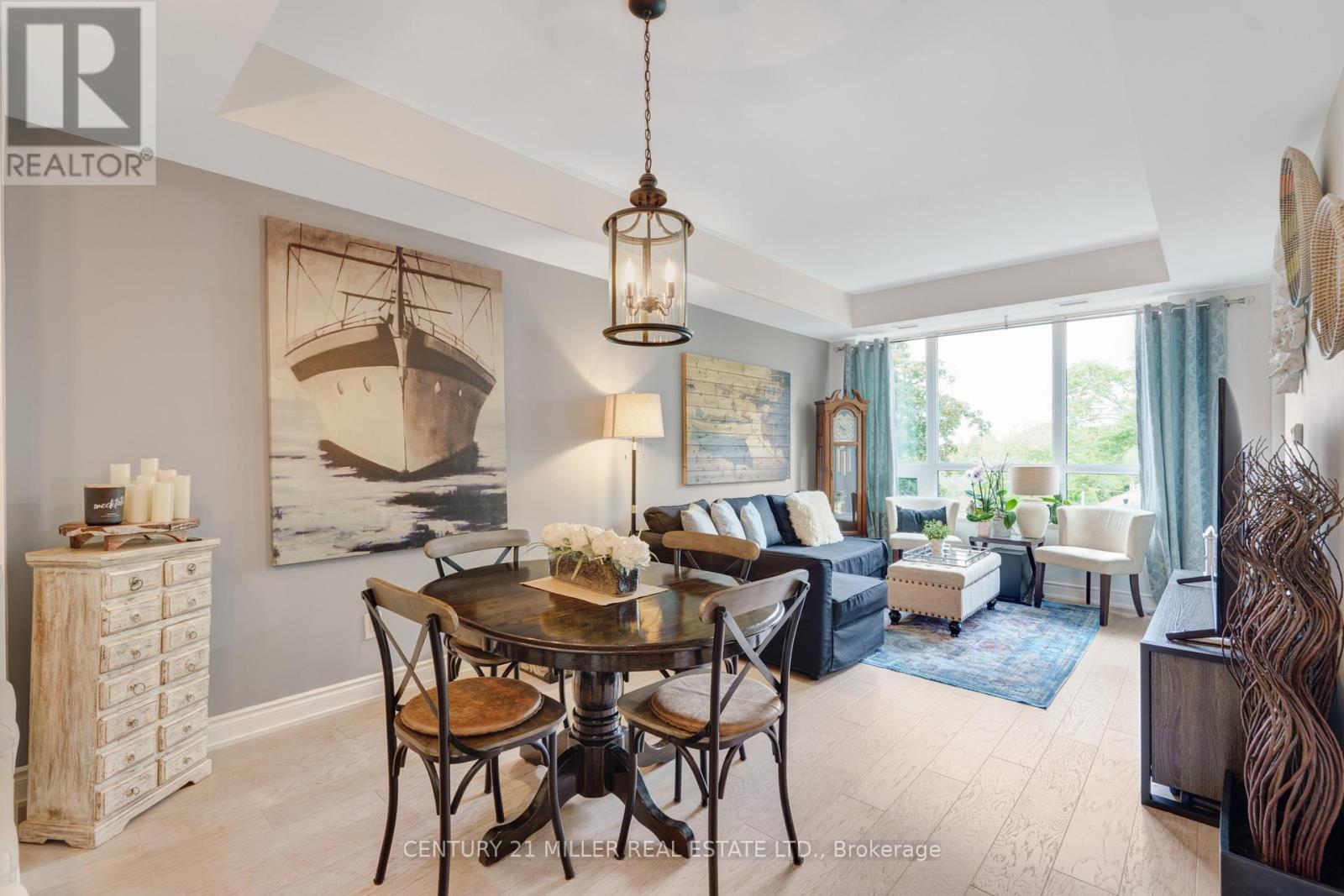 511 - 3500 Lakeshore Road W, Oakville, Ontario  L6L 0B4 - Photo 8 - W12418030