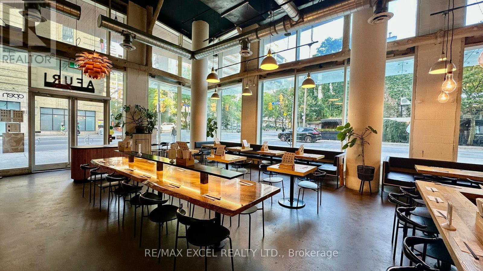 1 - 411 Church Street, Toronto, Ontario  M5B 2A4 - Photo 5 - C12418055