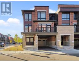 513 LITTLEWOOD LANE, Ajax, Ontario