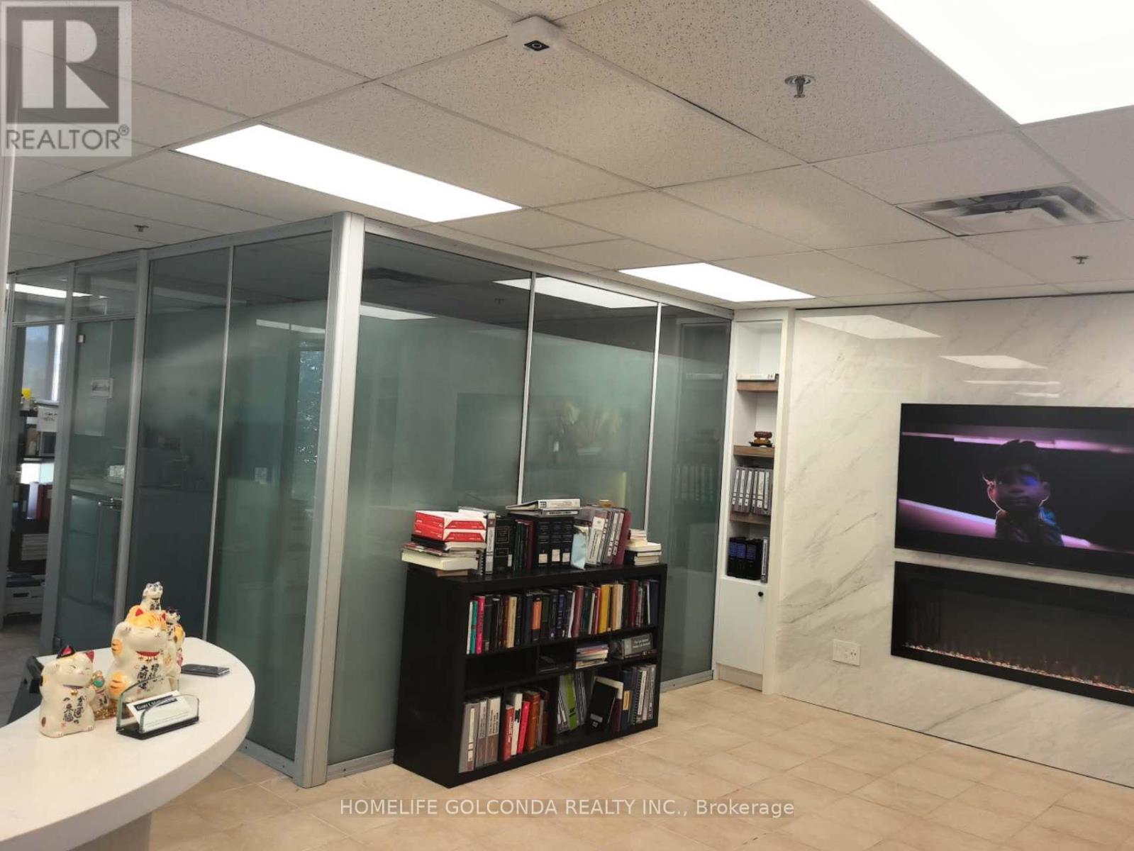 A104 & 105 - 4211 Sheppard Avenue E, Toronto (Agincourt South-Malvern West), Ontario  M1S 5H5 - Photo 2 - E12418064
