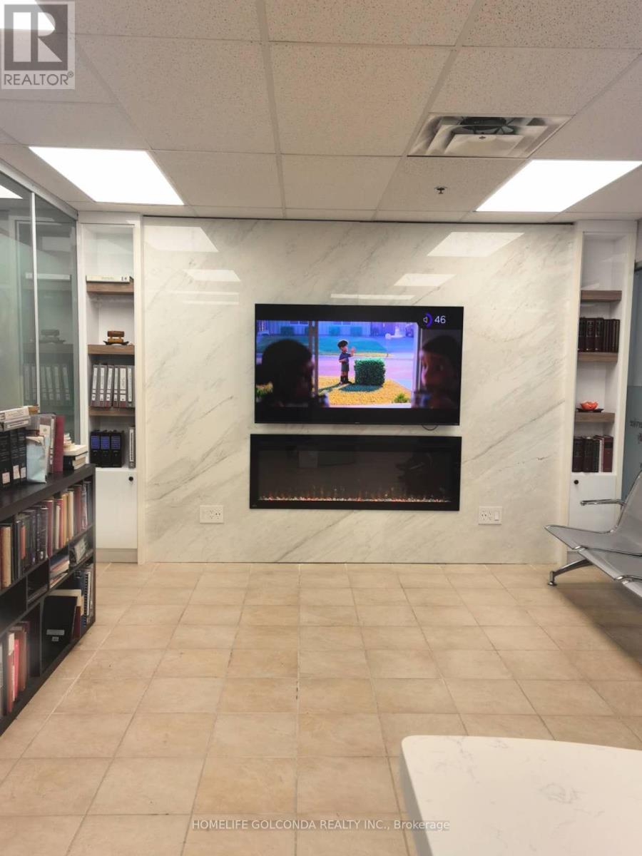 A104 & 105 - 4211 Sheppard Avenue E, Toronto (Agincourt South-Malvern West), Ontario  M1S 5H5 - Photo 3 - E12418064