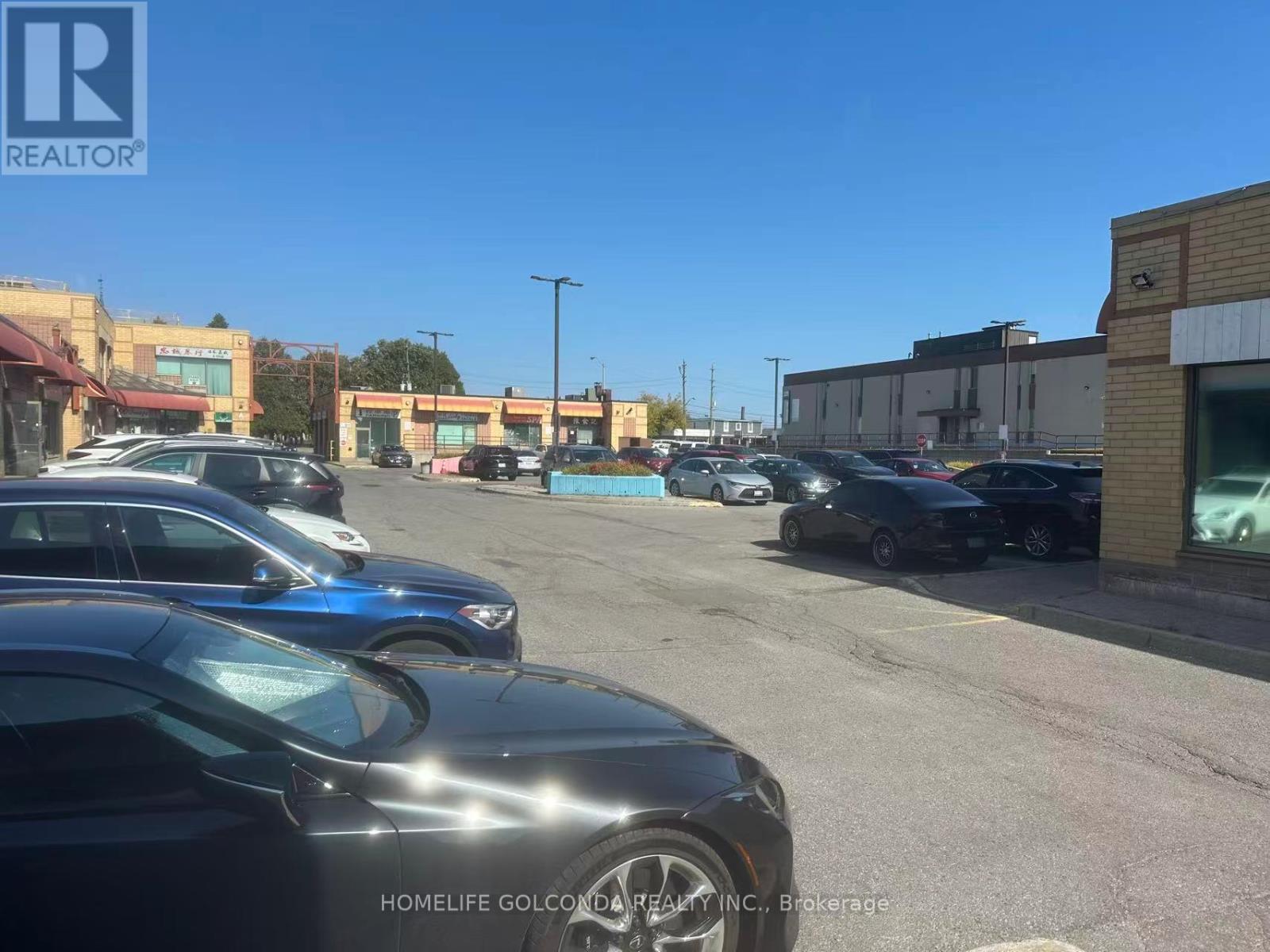 A104 & 105 - 4211 Sheppard Avenue E, Toronto (Agincourt South-Malvern West), Ontario  M1S 5H5 - Photo 7 - E12418064