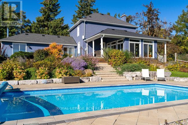 798377 THIRD LINE, mulmur, Ontario