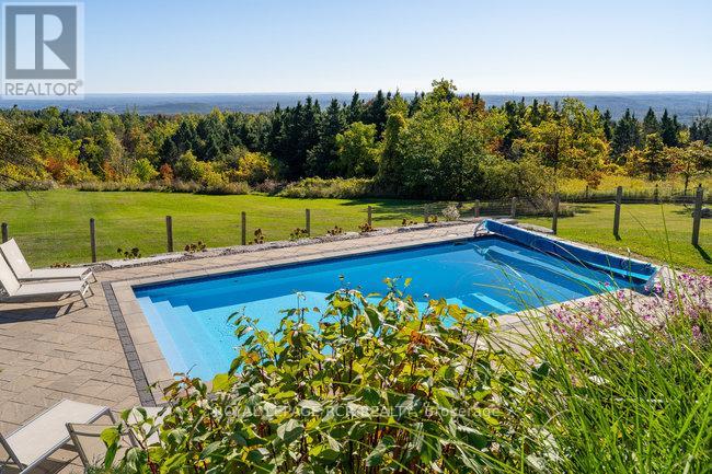 798377 Third Line, Mulmur, Ontario  L9V 0H8 - Photo 2 - X12418002