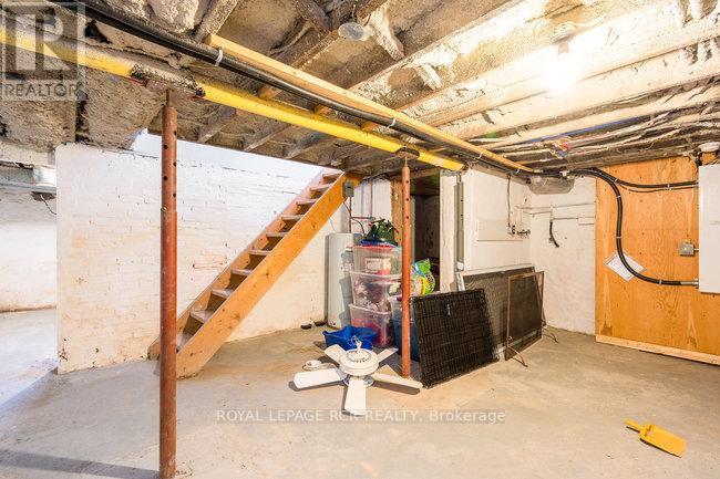 798377 Third Line, Mulmur, Ontario  L9V 0H8 - Photo 23 - X12418002