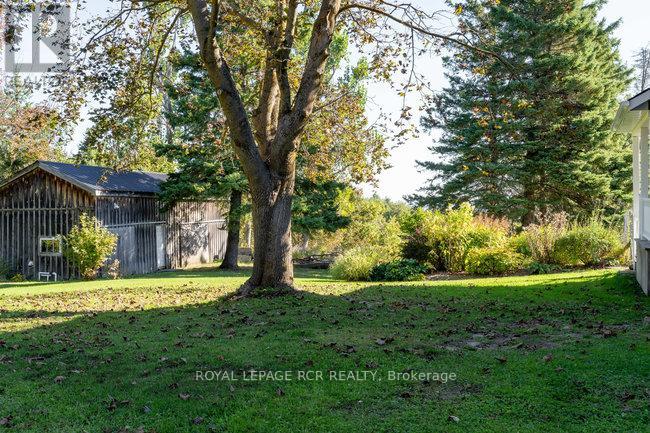 798377 Third Line, Mulmur, Ontario  L9V 0H8 - Photo 25 - X12418002